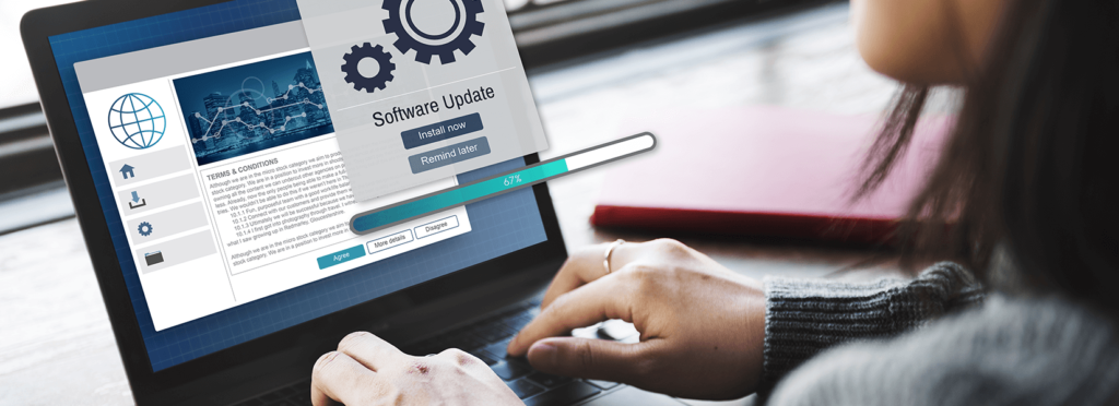 Instalacija Softvera Software Setup IT Familija